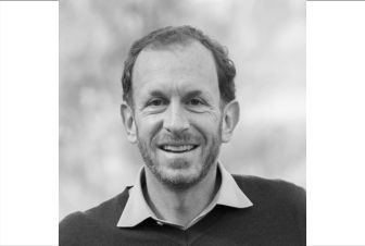 Committee member headshot